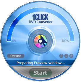 1CLICK DVD Converter(DVD转换器) V3.1.2.6 英文版