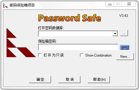 Password Safe