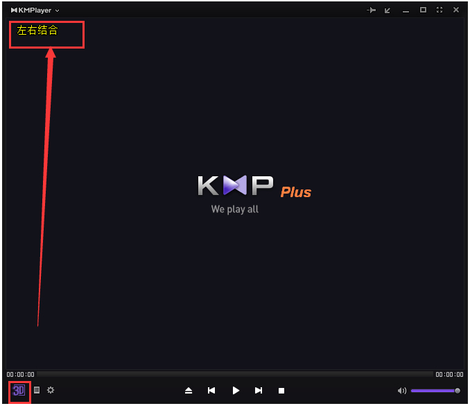 Kmplayer Plus