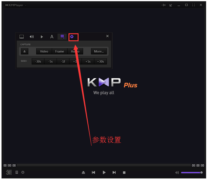 Kmplayer Plus