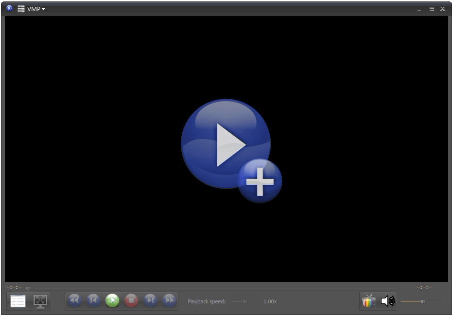 VSO Media Player(视频播放器) V1.6.19.528