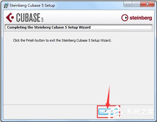 Cubase(酷贝斯音乐创作软件) V5.1.0 官方中文版