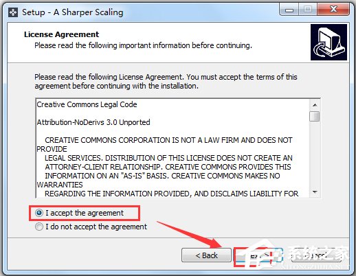 A Sharper Scaling(图片无损放大) V1.1 英文版