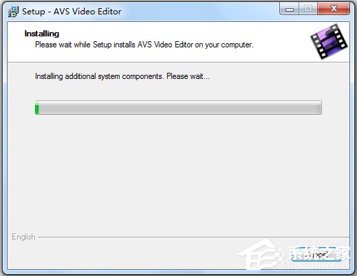 AVS Video Editor(视频剪辑合成软件) V7.1.1.259 中文版