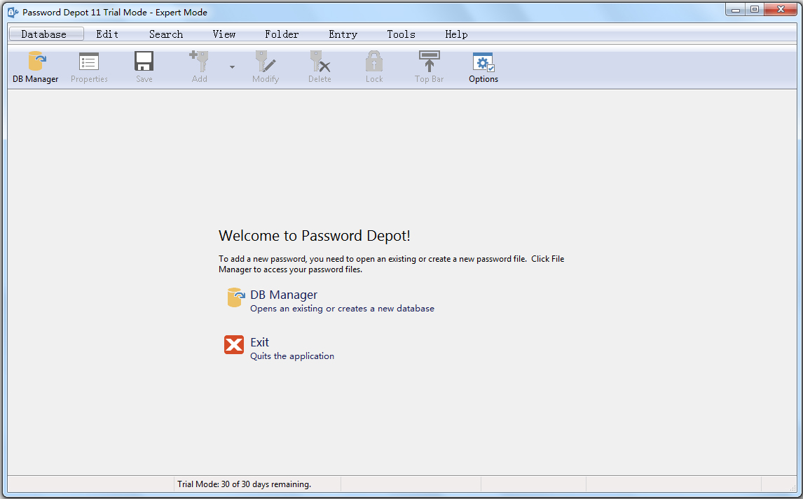 Password Depot(口令设置工具) V12.0.7 多国语言版