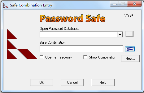 Password Safe