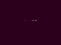 Ubuntu 11.10 x86_64标准版（64位）