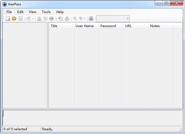 KeePass(加密软件) V2.40