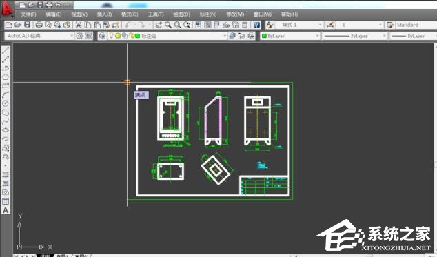 AutoCAD2013