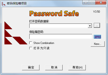 KeePass Password Safe