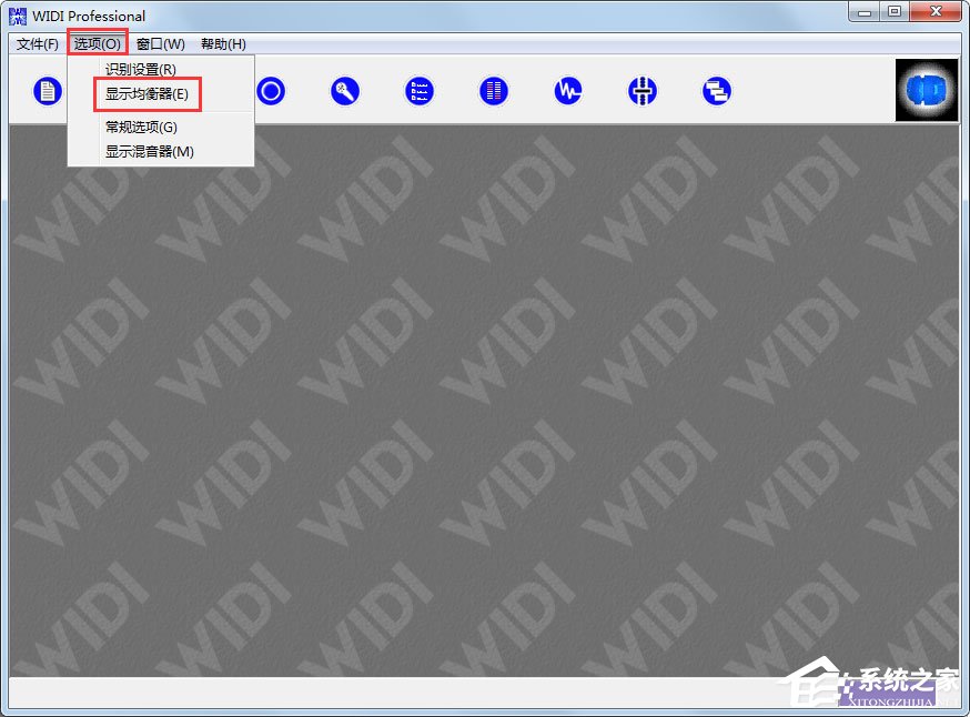 WIDI Professional(MIDI音乐制作软件) V3.0