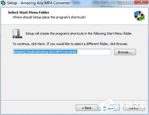 Amazing Any MP4 Converter(MP4视频转换器) V11.8