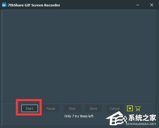 7thShare GIF Screen Recorder(GIF生成器) V1.6.8.8