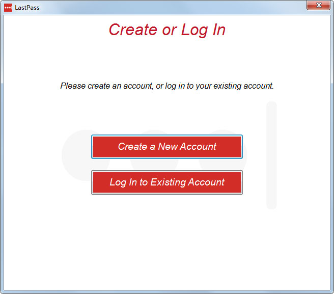 Lastpass