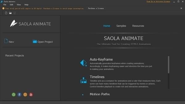 Saola Animate 官方版 V2.0.2