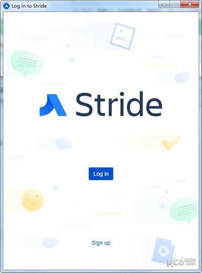 Stride 官方版 V1.21.98