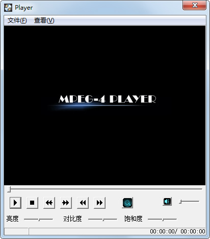 JPlayer播放器 V1.0