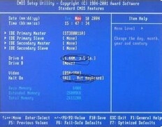 Win7开机后提示reboot and select proper boot device错误的解决方法