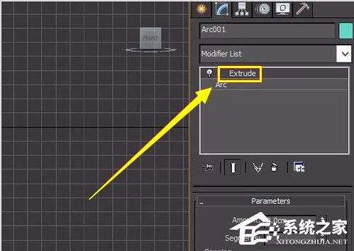 3dmax如何设计金属框架？3dmax中设计金属框架的方法