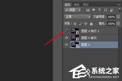 Photoshop如何将图片制作为水雾效果？Photoshop将图片制作为水雾效果的具体方法