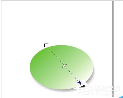 CDR如何制作逼真水滴效果图？CDR制作逼真水滴效果图的方法