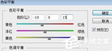 photoshop cs6如何制作老电影效果照片？ps cs6制作老电影效果照片的方法