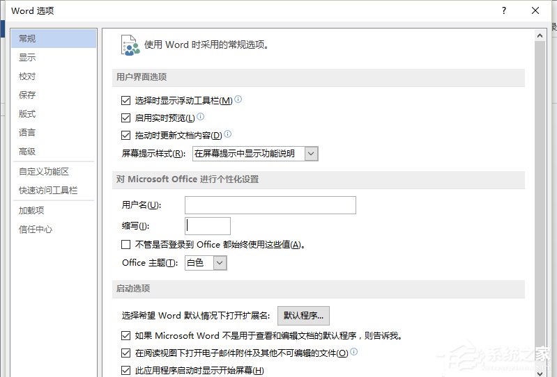 Word怎样添加开发工具？添加开发工具的方法步骤