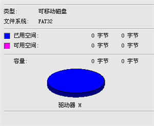 U盘损坏五种常见问题的修复方式