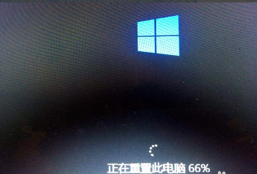 win10开机卡界面