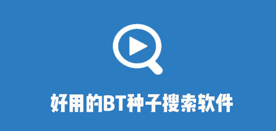 现在什么种子搜索器好用？好用的BT种子搜索软件