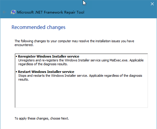 .NET Framework怎么安装