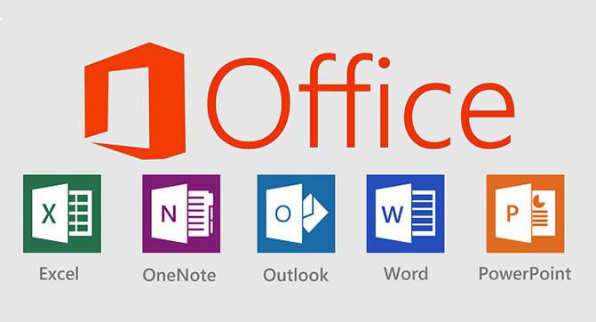 Office2019和2016区别