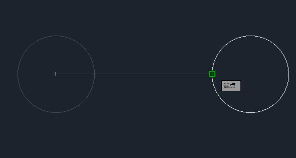 如何使用AutoCAD2018快速移动图形