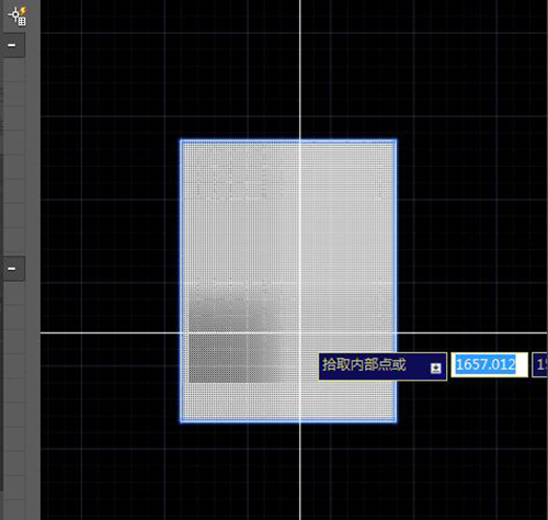 Auto CAD 2018填充渐变色方法