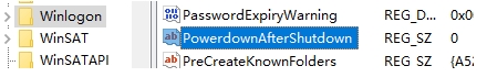 Win10关机自动重启的解决方法