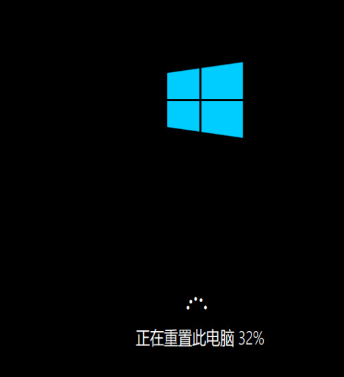 Win10专业版更新失败无法进入系统