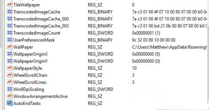 Win10专业版系统关机提示这个应用阻止