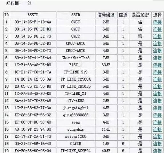 两台无线路由器如何桥接