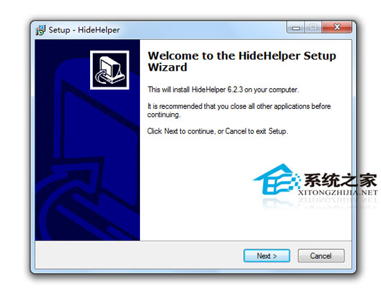 HideHelper-窗口隐藏助手(隐私保护) v6.2.3 特别版