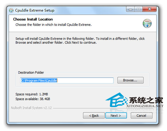 CpuIdle Extreme V7.0.4.15 汉化特别版