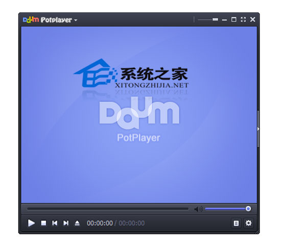 PotPlayer V1.5 build 34307 32位版 莫尼卡汉化绿色版