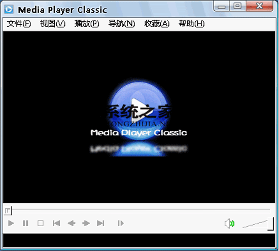 Media Player Classic Homecinema V1.6.2.4360 汉化绿色版