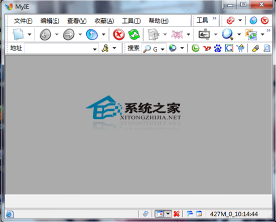 MyIE V4.6 Build 1105 绿色精简版