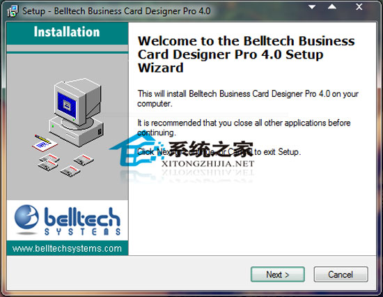 Business Card Designer Pro 4.0 特别版