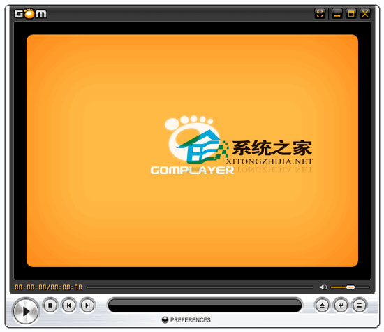 GOM Player V2.1.43.5119 简体中文绿色安装版