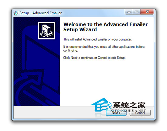 Advanced Emailer 3.0 特别版