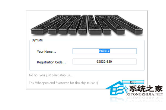 DynSite 1.11 Build 794.2 特别版