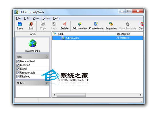 EldoS TimelyWeb v4.1 破解补丁