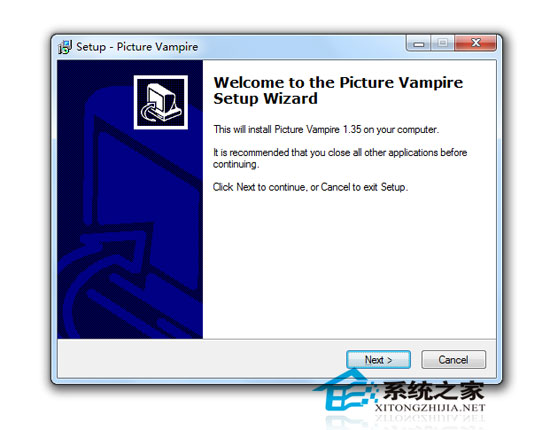 LenoSoft Picture Vampire 1.35 特别版