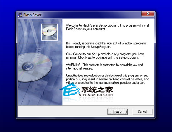 Flash Saver 6.0 特别版